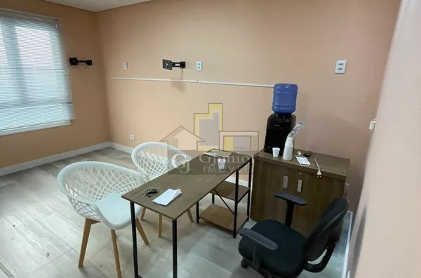 Sala Comercial para Venda no Time Center com 35m², Centro, Campinas (SP) - Foto 4