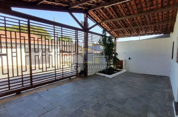 VENDA: Casa com 3 Dormitórios (sendo 1 suíte) + Garagem, Vila Castelo Branco, Campinas (SP) - Foto 1