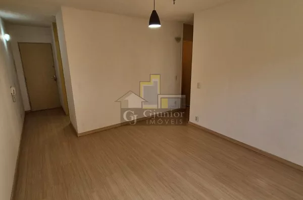 Apartamento com 2 Dormitórios + Garagem à Venda, Vila Orozimbo Maia, Campinas (SP) - Foto 1