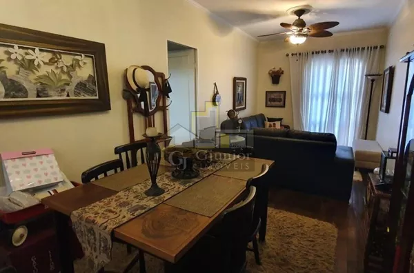 Apartamento com 3 Dormitórios + Garagem, Jardim Flamboyant, Campinas (SP) - Foto 1