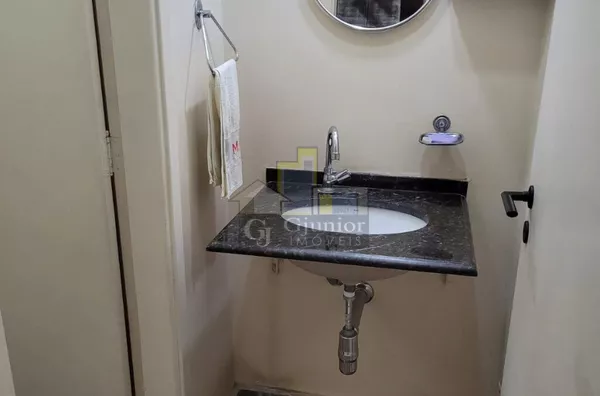 Sala comercial MOBILIADA com 81m², Centro, Campinas (SP) - Foto 6