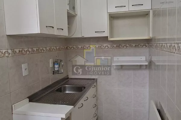 Venda Apartamento 2 Dormitórios com Armários + Garagem, Proença, Campinas (SP)