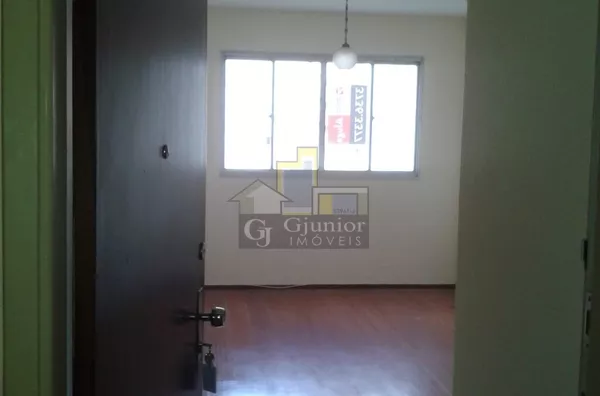 Apartamento com 1 Dormitório + Garagem, Centro, Campinas (SP) - Foto 1