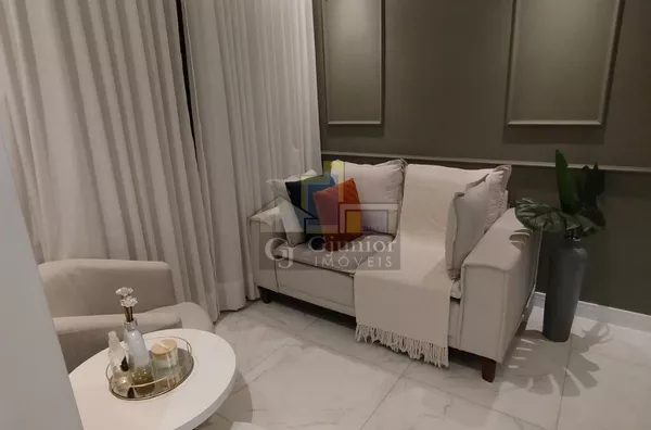 Apartamento com 2 Dormitórios com armários + Vaga de Garagem, Jardim Pauliceia, Campinas (SP) - Foto 5