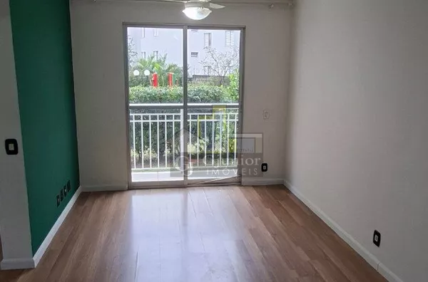 Apartamento Recém Reformado com 2 Dormitórios + Lazer, Nova Hortolândia, Hortolândia (SP) - Foto 2