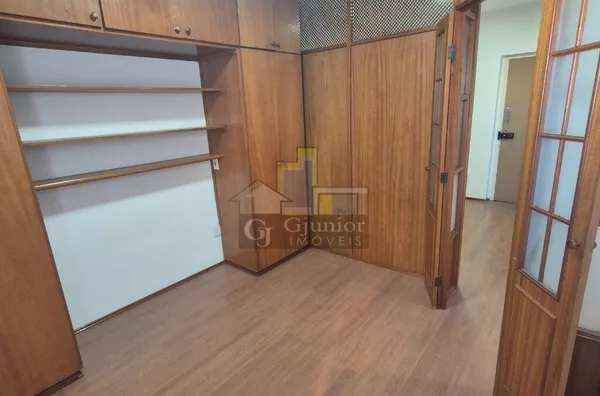 Kitnet com divisória e armário, Centro, Campinas (SP) - Foto 2