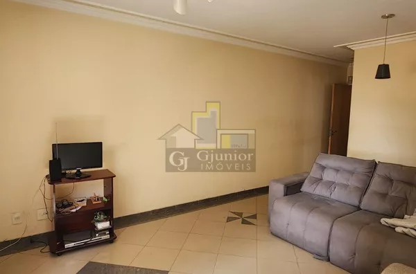 Lindo apartamento com 3 Dormitórios + Vaga de garagem, Centro, Campinas (SP) - Foto 2