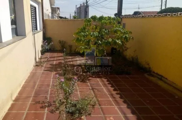 Casa com 3 Dormitórios + Garagem, Vila Anhanguera, Campinas (SP) - Foto 2