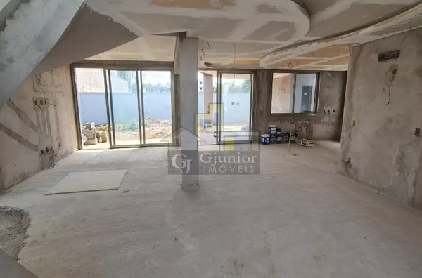 Ótima Casa para Venda com 3 Dormitórios (sendo todos suítes), Jardim Green Park, Hortolândia (SP) - Foto 3