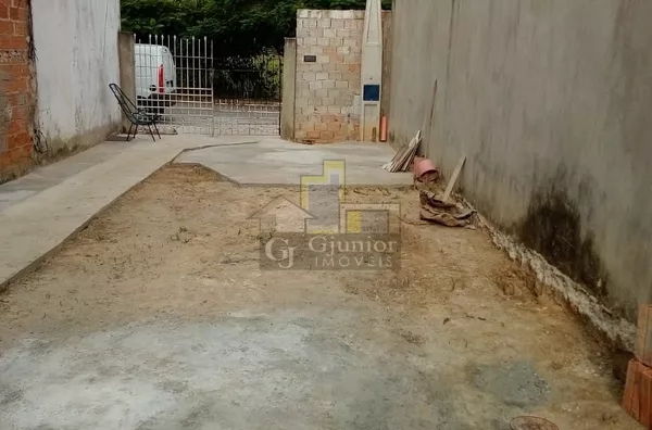 Casa com 1 Dormitório + garagem, São Clemente, Monte Mor (SP) - Foto 9