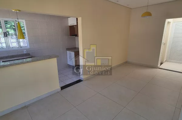 Condomínio Fechado com 2 Dormitórios (suítes) e quintal enorme, Parque da Represa, Paulínia (SP) - Foto 4