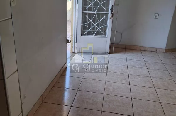 Casa com 3+1 Dormitórios e Garagem, Jd. Novo Campos Elíseos, Campinas (SP) - Foto 5