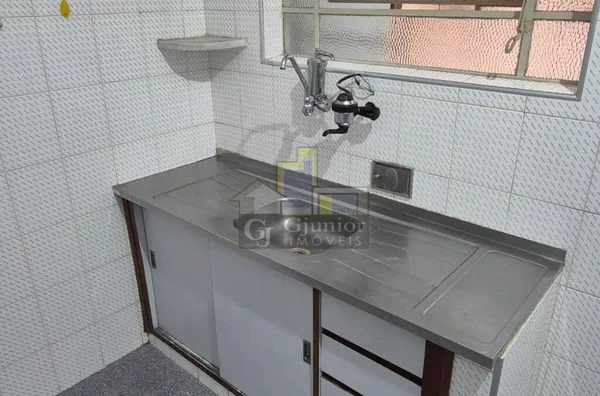 2 Dormitórios com Armários, 95,29m², Centro, Campinas (SP) - Foto 8