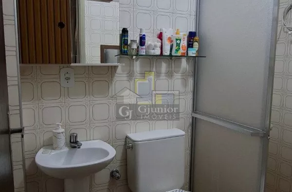 Apartamento: 1 Dormitório com Móveis Planejados + Vaga de Garagem, Centro, Campinas (SP) - Foto 10