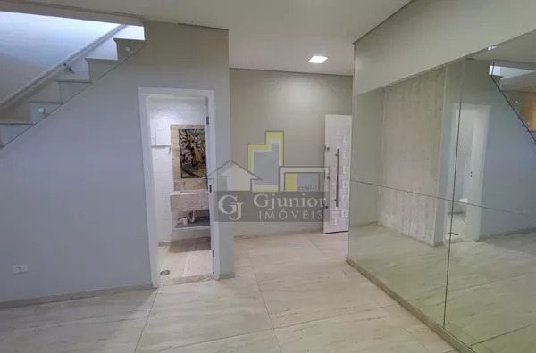 Casa com 2 Dormitórios (sendo 2 suítes) + 2 Vagas de Garagem,  Ipiranga, (SP) - Foto 6