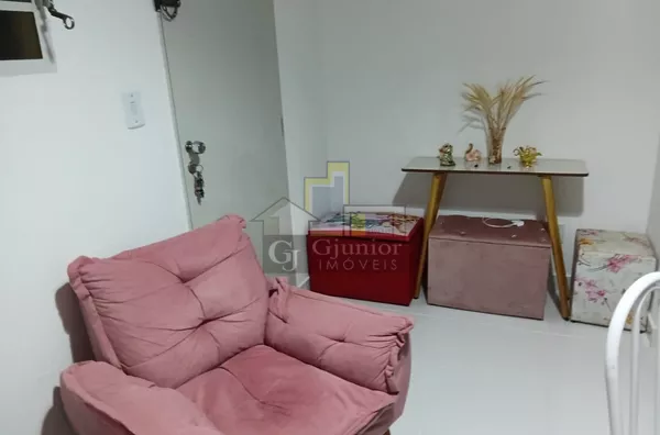 Apartamento de 1 Dormitório com 36m², Centro, Campinas (SP)