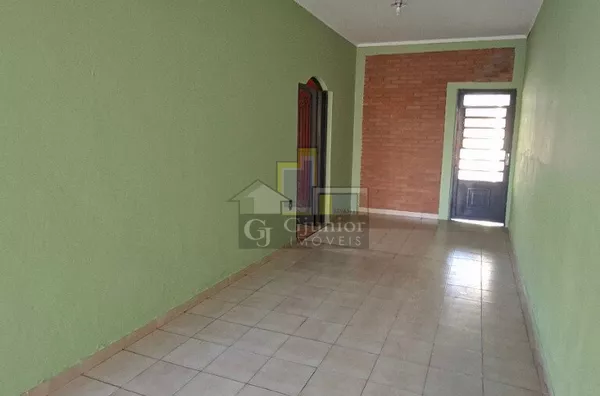 Casa com 3 Dormitórios (1 Suíte) + Edícula nos fundos, Jardim Pauliceia, Campinas (SP) - Foto 3