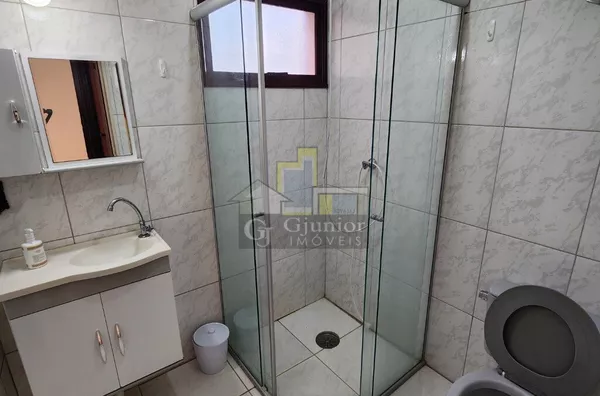 Apartamento com 1 Dormitório com Armário + Garagem, Centro, Campinas (SP) - Foto 3