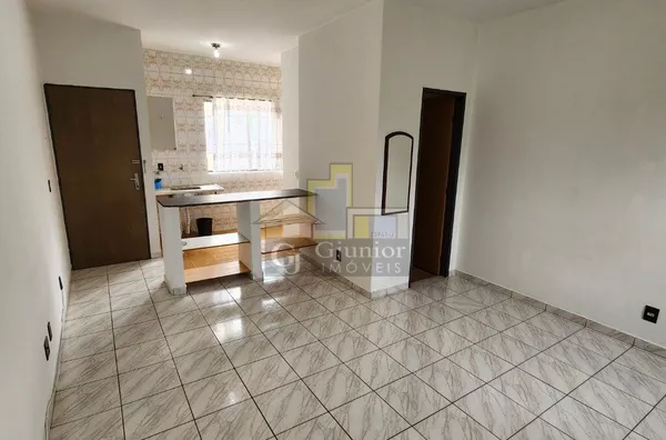 Kitnet com vista privativa, 36m², Vila Itapura, Campinas (SP)