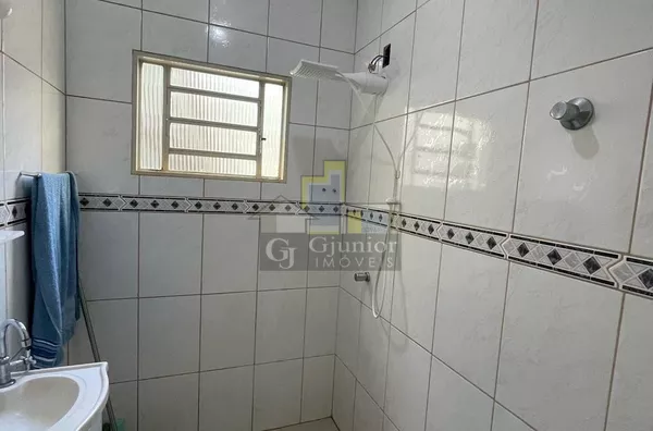 Linda Casa com 3 Dormitórios + Garagem, Jardim Itália, Araras (SP) - Foto 25