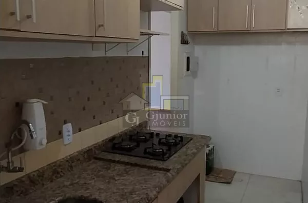 Apartamento com 2 Dormitórios + Garagem, Jardim Pauliceia, Campinas (SP) - Foto 4