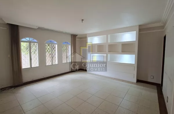 Casa com 3 Dormitórios (1 Suíte), Garagem + Quintal, Jardim Paraíso, Campinas (SP) - Foto 6