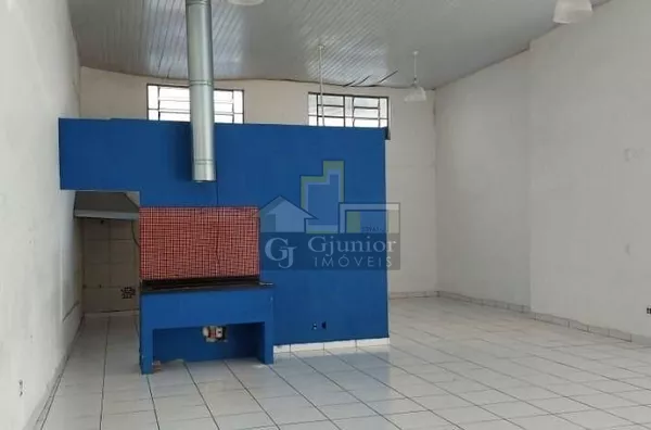 Salão comercial com 170mts, Centro, Campinas (SP) - Foto 5