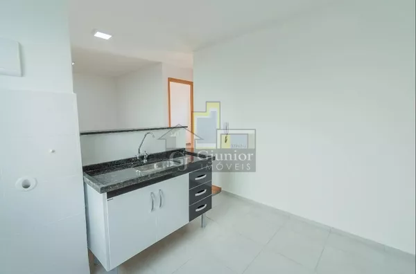 Apartamento com 2 Dormitórios + Garagem, Loteamento Residencial Parque Dos Cantos, Campinas (SP) - Foto 3