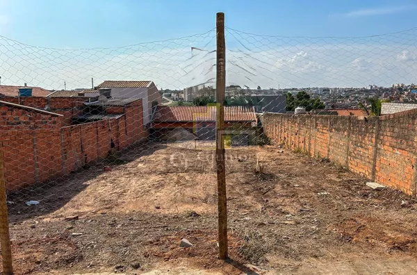 Terreno com 360m² à venda ,  Jardim Do Lago Continuação, Campinas (SP) - Foto 1