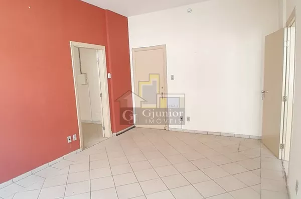 Conjunto com 2 salas comerciais + 2 Banheiros, Centro, Campinas (SP) - Foto 1