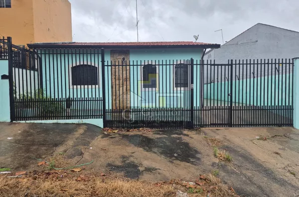 3 Dormitórios com suíte + edícula, Jardim Ipaussurama, Campinas (SP) - Foto 1