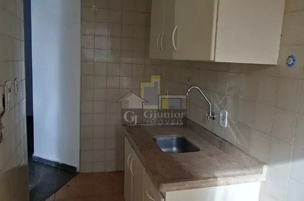 1 Dormitório com Varanda, 39m², Centro, Campinas (SP) - Foto 16