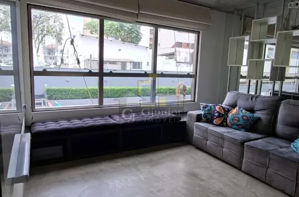 Maravilhoso Apartamento com 1 Dormitório e Garagem, Centro, Campinas (SP) - Foto 1