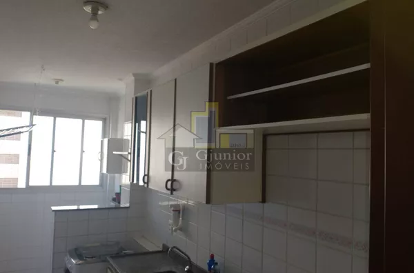 Apartamento com 1 Dormitório + 1 Vaga de Garagem Privativa, Botafogo, Campinas (SP)