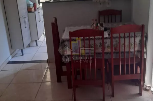 Casa com 3 Dormitórios à Venda, Jardim Paraíso De Viracopos, Campinas (SP) - Foto 5