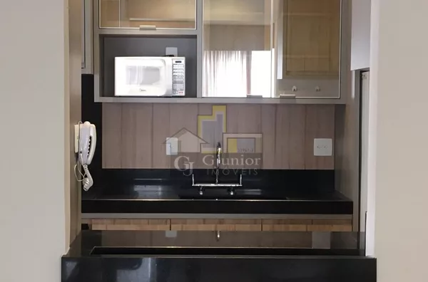 Ótimo Apartamento com 2 Dormitórios + Garagem, Vila Brandina, Campinas (SP) - Foto 5