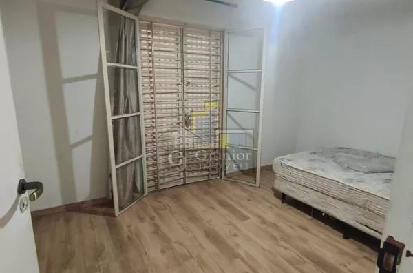 3 Dormitórios, Garagem e Quintal, Vila João Jorge, Campinas (SP) - Foto 6