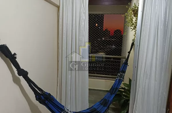 1 Dormitório com armário e sacada, Centro, Campinas (SP) - Foto 5