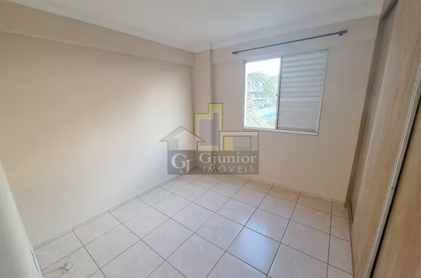 Apartamento com 3 Dormitórios (1 suíte) + Vaga de Garagem, São Bernardo, Campinas (SP) - Foto 9