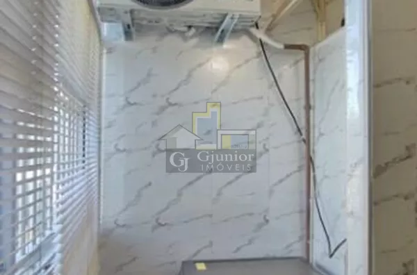 Mobiliado: 2 dormitórios com armários, 42m², Jundiaí (SP) - Foto 12