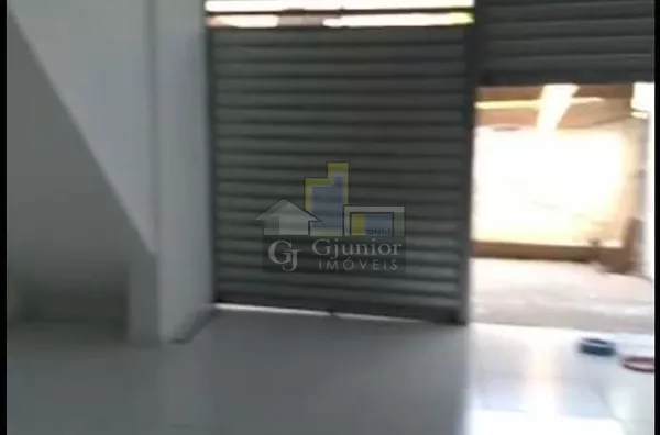 Salão + Terreno Jardim Amanda II, Hortolândia (SP) - Foto 4