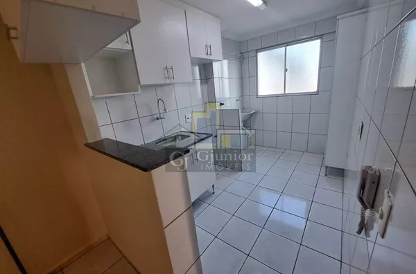 Apartamento com 3 Dormitórios (1 suíte) + Vaga de Garagem, São Bernardo, Campinas (SP) - Foto 3
