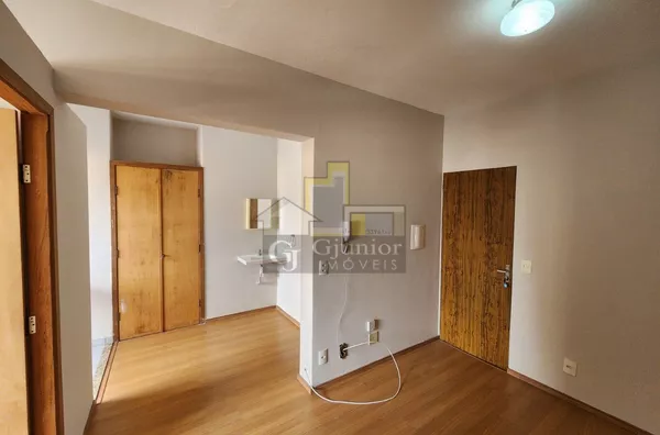 Kitnet com Divisória, Centro, Campinas (SP) - Foto 1