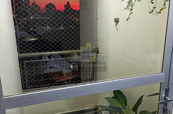 1 Dormitório com armário e sacada, Centro, Campinas (SP) - Foto 4