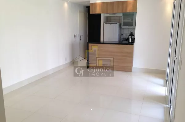 3 Dormitórios (1 suíte) + 2 Vagas de Garagem, Jardim São Vicente, Campinas (SP)