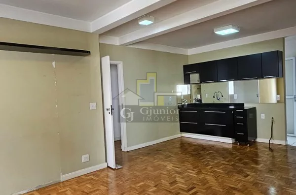 Ótimo Apartamento com 2 Dormitórios e Garagem, Centro, Campinas (SP) - Foto 4