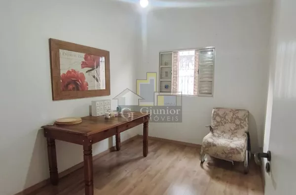 3 Dormitórios, Garagem e Quintal, Vila João Jorge, Campinas (SP) - Foto 3