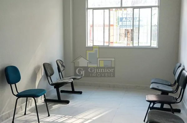 LOCAÇÃO: Sala comercial MOBILIADA com 70m², Centro, Campinas (SP) - Foto 1