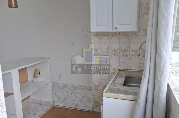Kitnet com vista privativa, 36m², Vila Itapura, Campinas (SP) - Foto 12