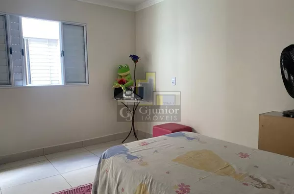 Venda: Casa com 3 Dormitórios (1suíte), 200m², Jardim Amanda II, Hortolândia(SP) - Foto 21